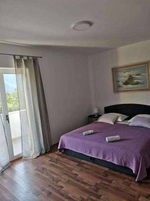 Guesthouse Matija Šestanovac 外观 照片