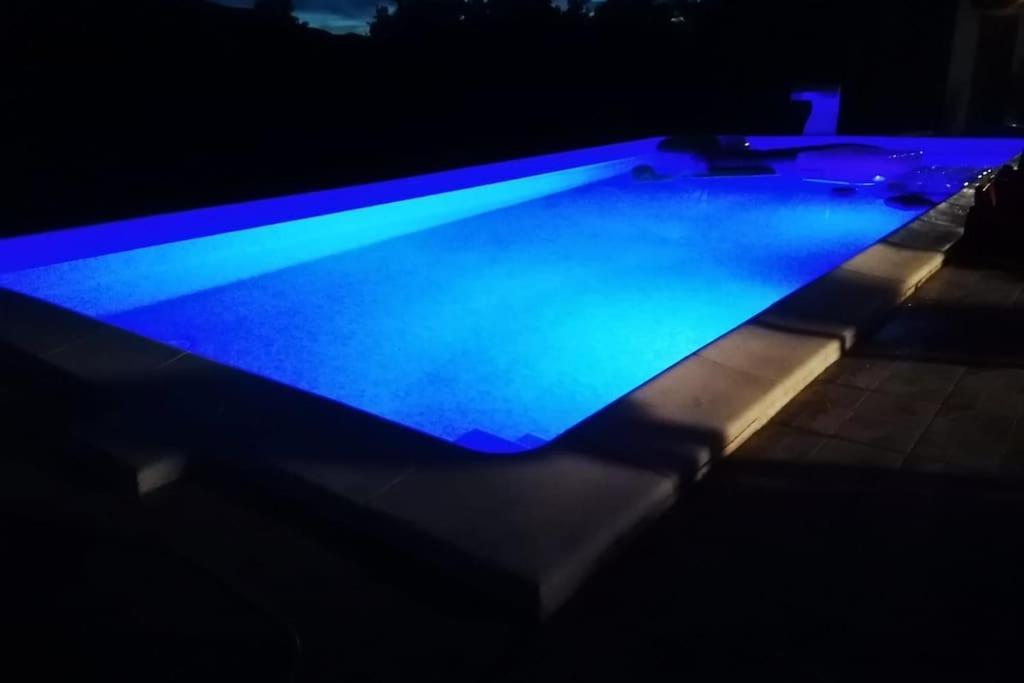 Guesthouse Matija Šestanovac 外观 照片