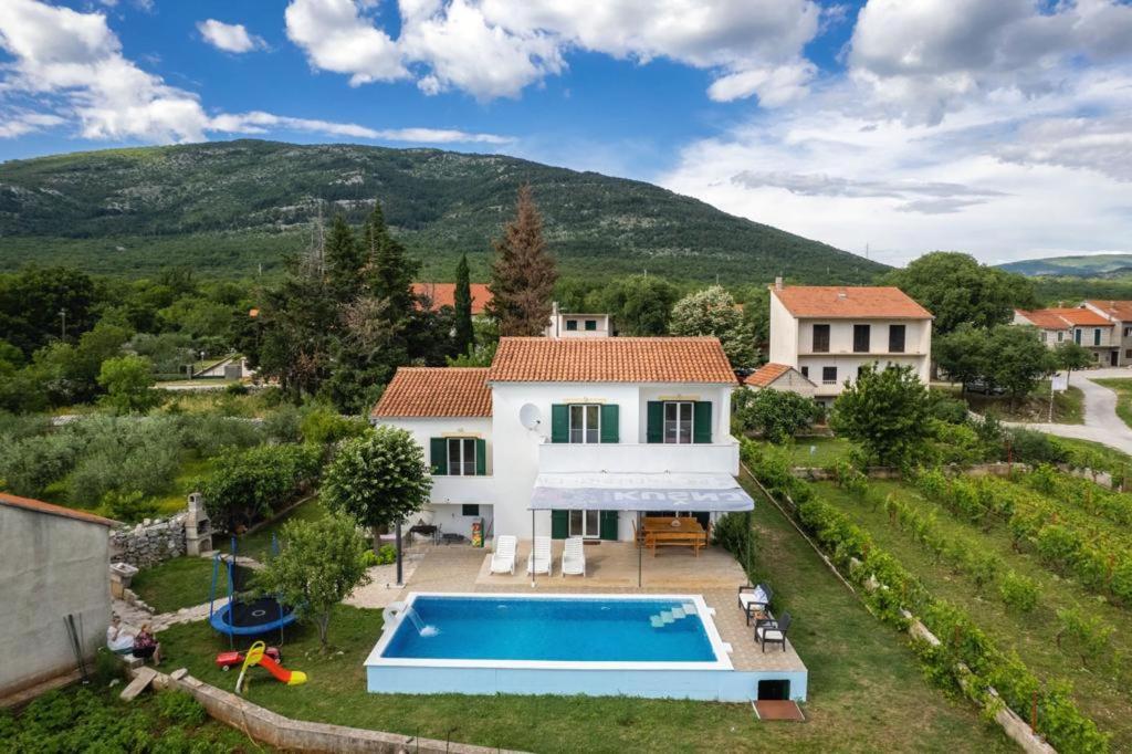 Guesthouse Matija Šestanovac 外观 照片