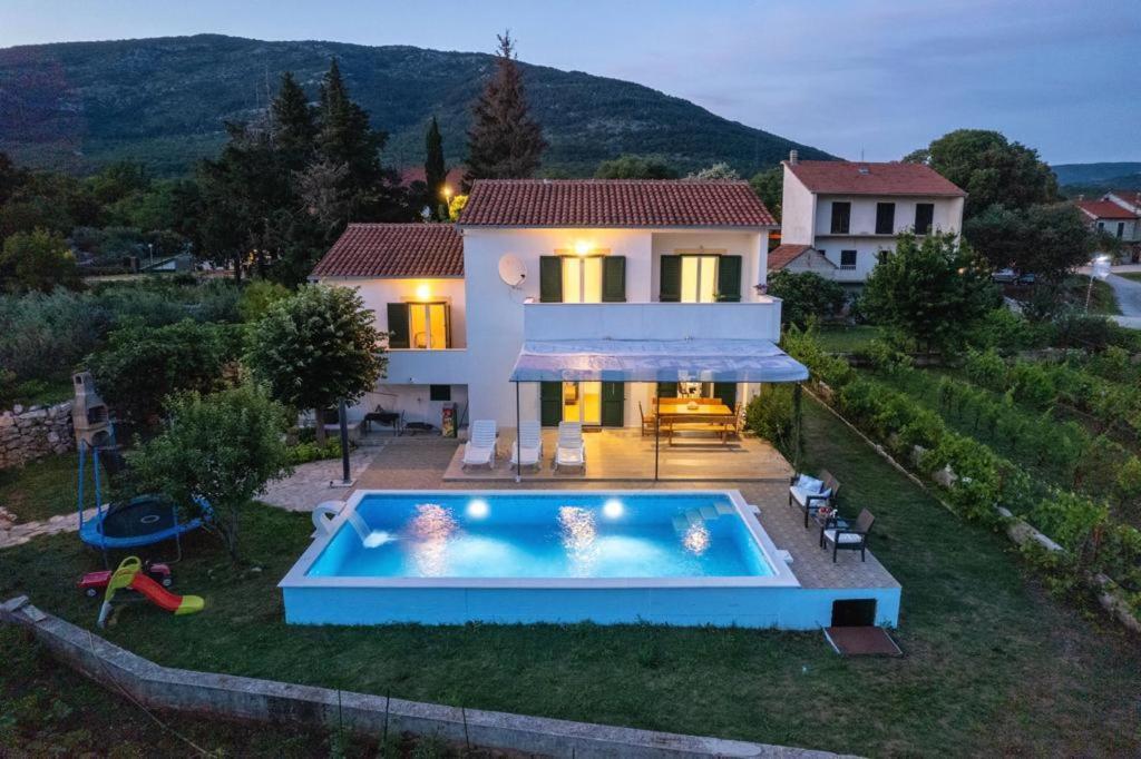Guesthouse Matija Šestanovac 外观 照片