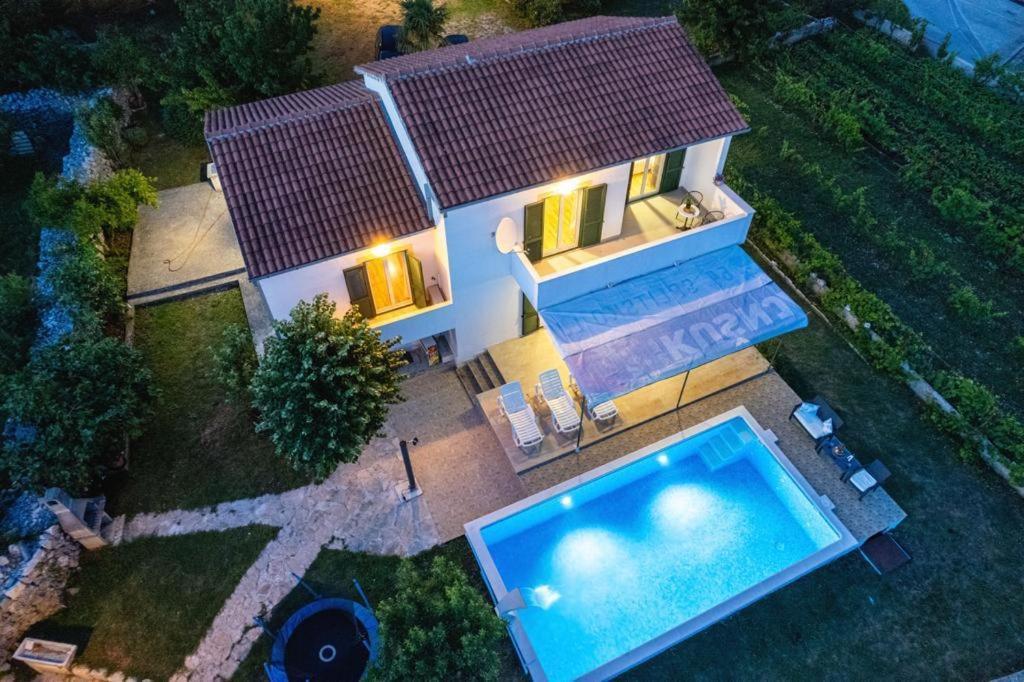 Guesthouse Matija Šestanovac 外观 照片