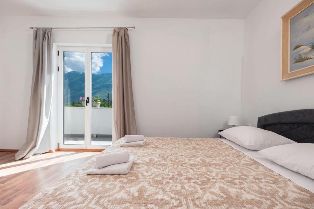 Guesthouse Matija Šestanovac 外观 照片