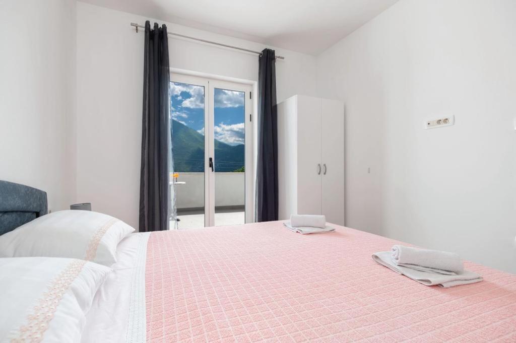 Guesthouse Matija Šestanovac 外观 照片
