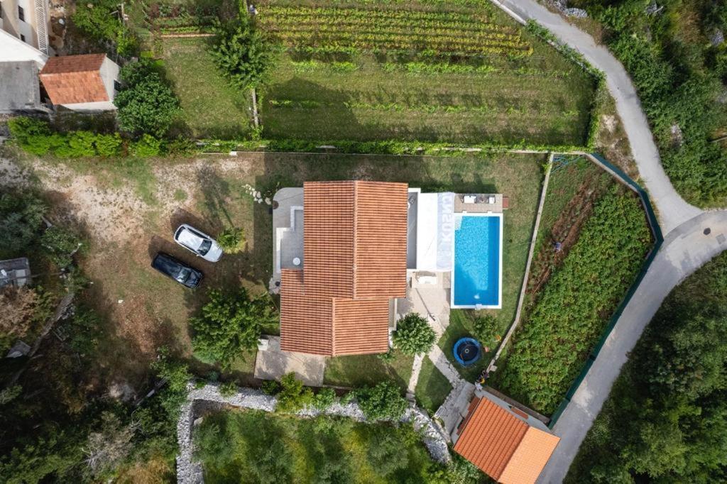 Guesthouse Matija Šestanovac 外观 照片