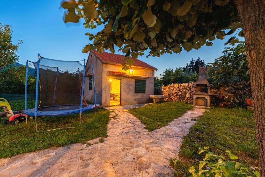 Guesthouse Matija Šestanovac 外观 照片