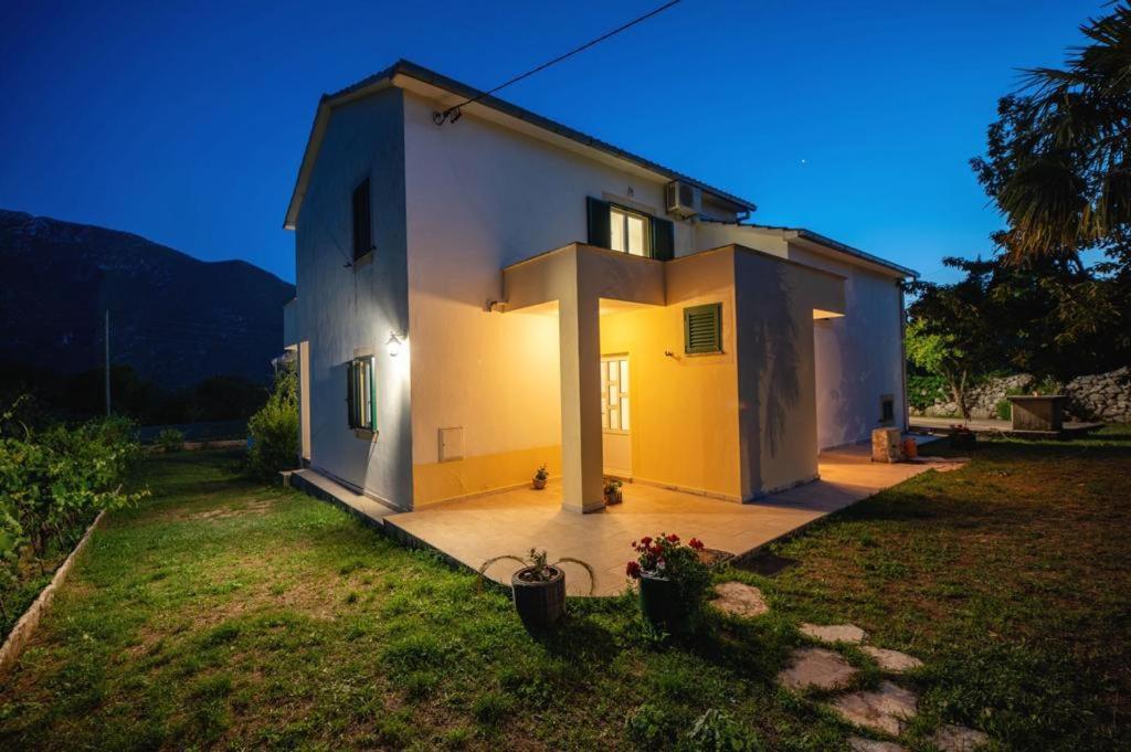 Guesthouse Matija Šestanovac 外观 照片