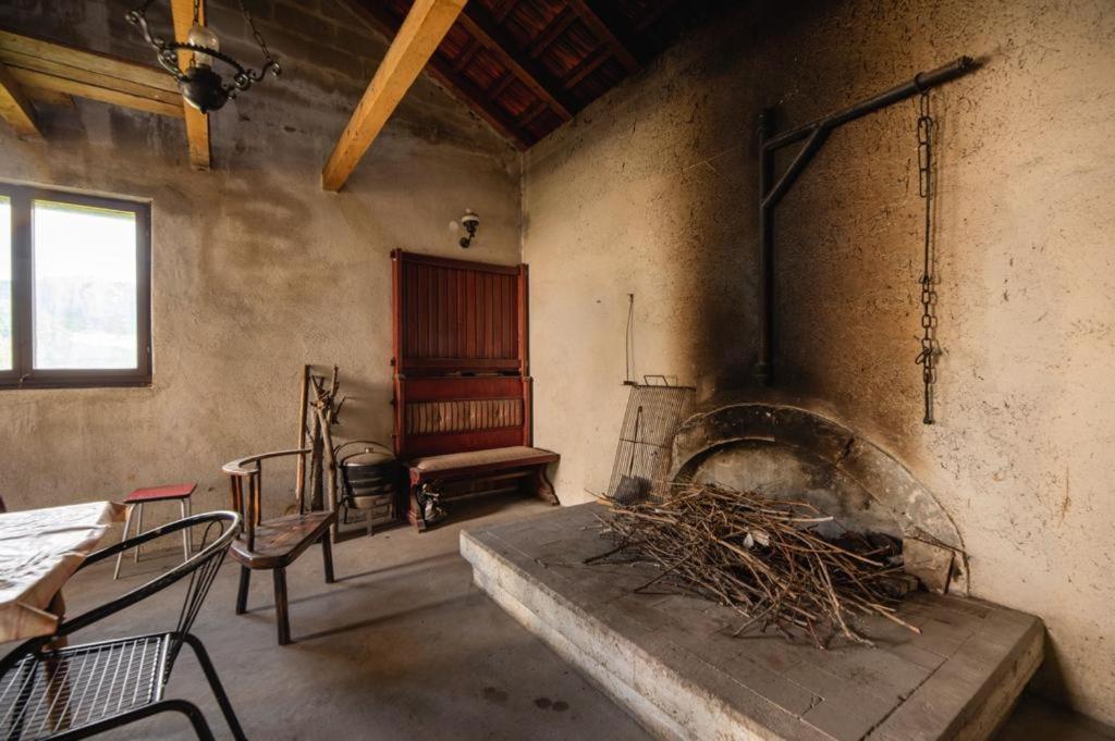 Guesthouse Matija Šestanovac 外观 照片