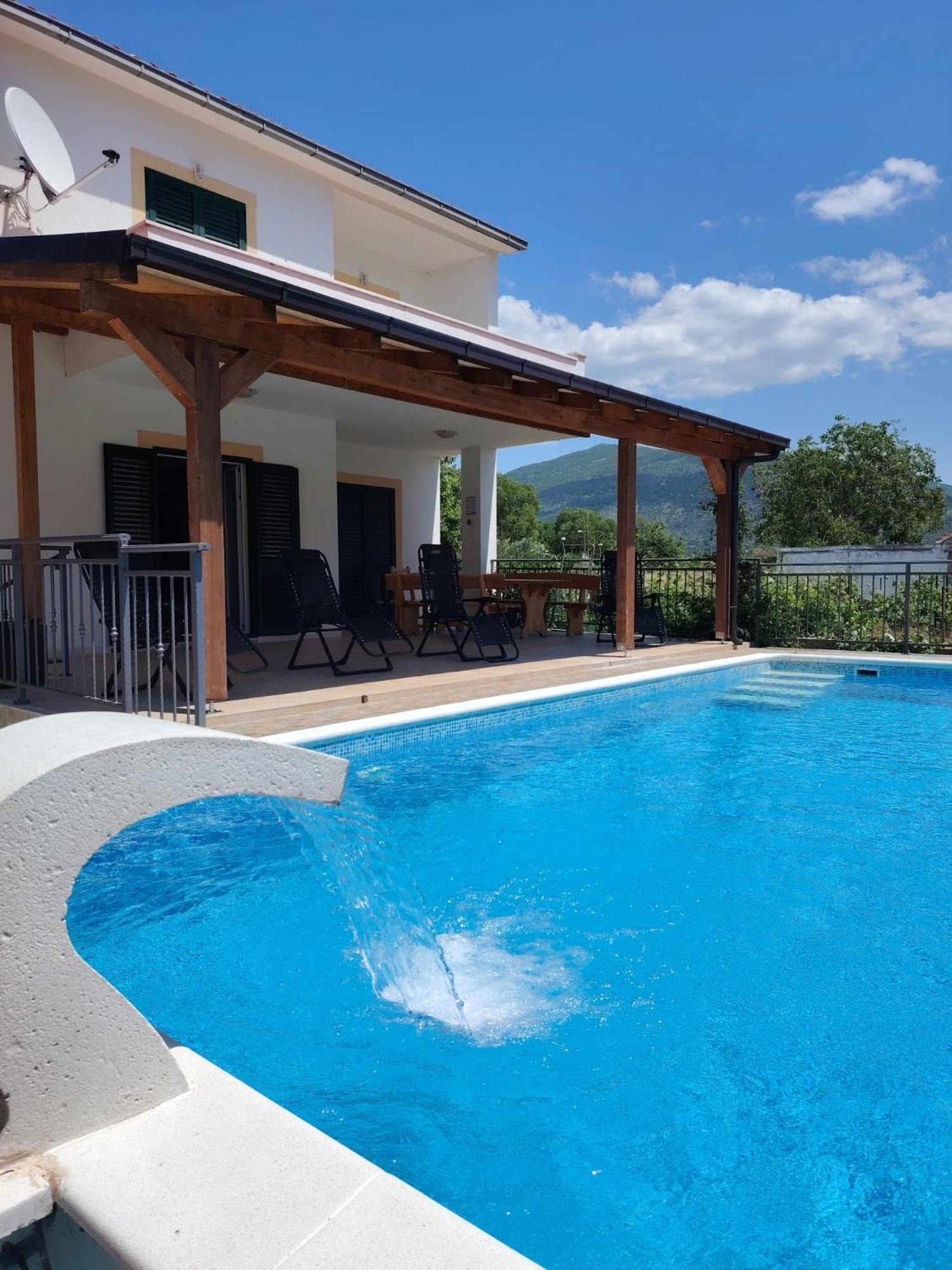 Guesthouse Matija Šestanovac 外观 照片