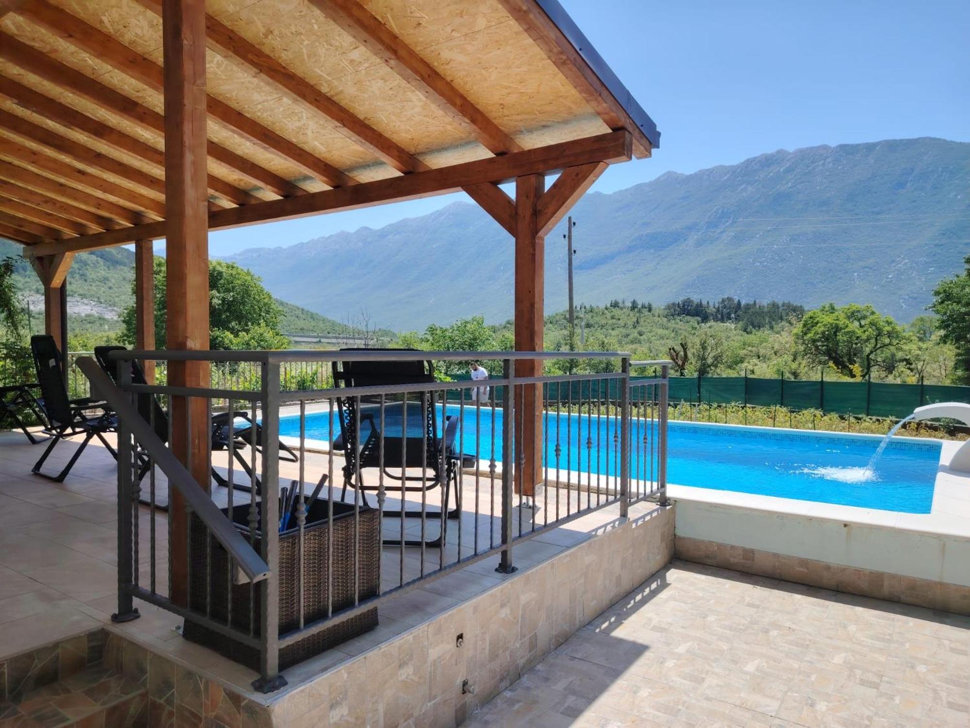 Guesthouse Matija Šestanovac 外观 照片