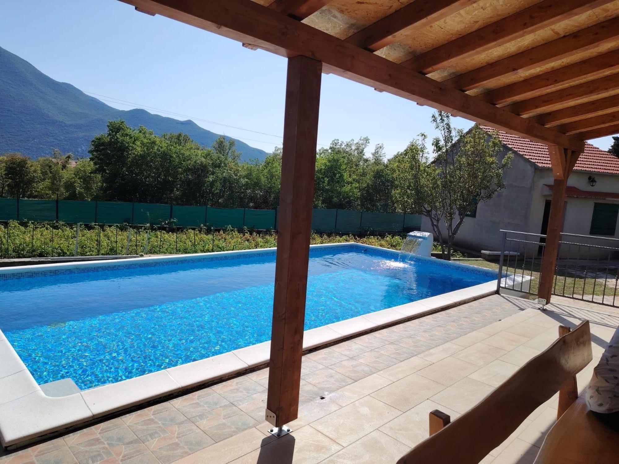 Guesthouse Matija Šestanovac 外观 照片