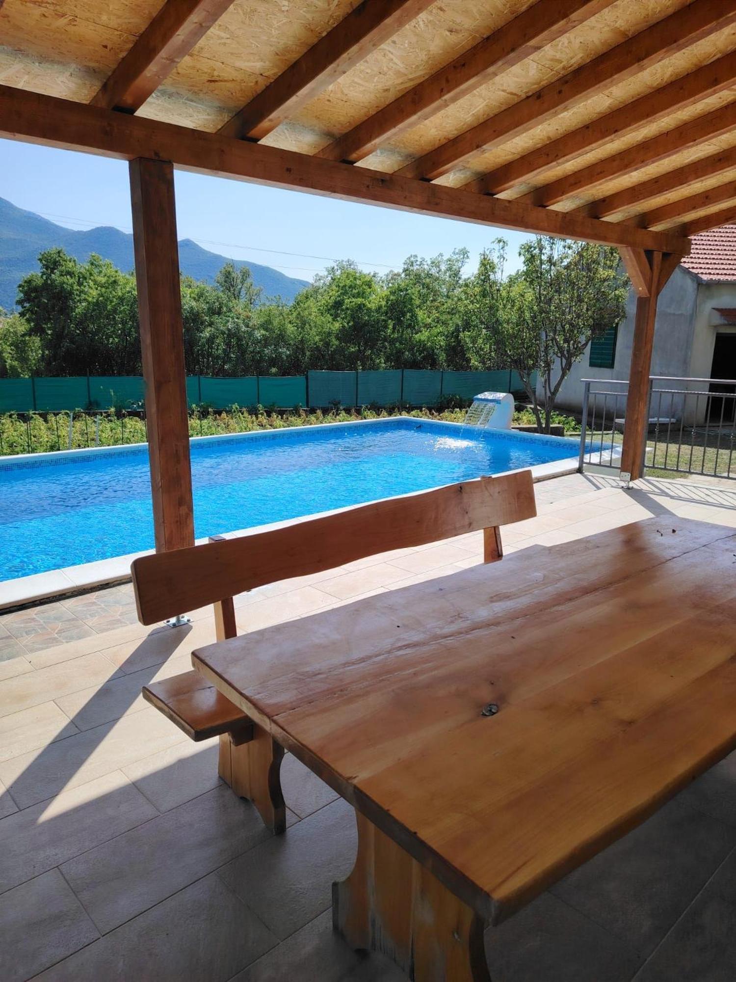 Guesthouse Matija Šestanovac 外观 照片